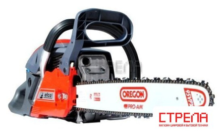 Бензопила Efco MTH 560