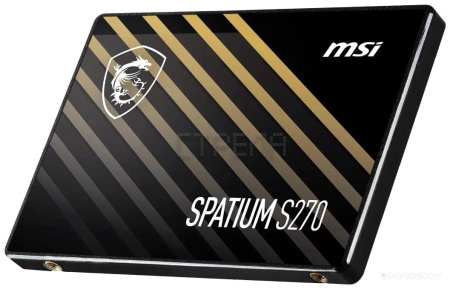 SSD MSI Spatium M270 240GB S78-440N070-P83