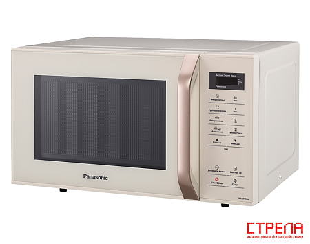 Микроволновая печь Panasonic NN-ST35MKZPE
