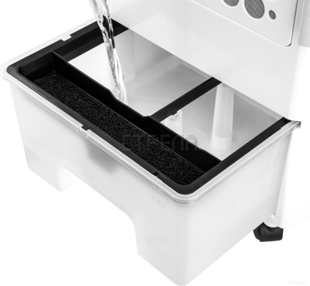 Охладитель воздуха Sencor SFN 9021WH