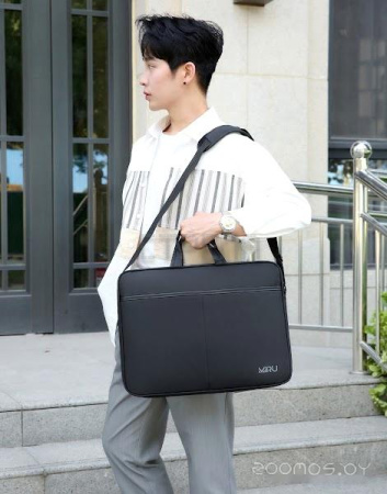 Сумка Miru Large 17.3 1034