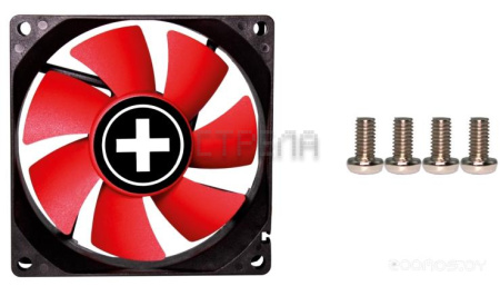 Вентилятор для корпуса Xilence COO-XPF80.R