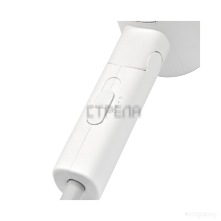 Фен Puff 1301 (белый)