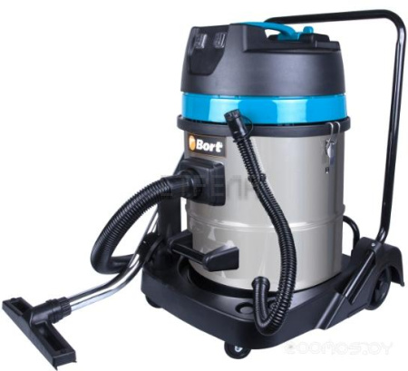 Пылесос BORT BSS-2260-Twin (91272522)
