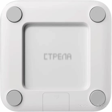 Напольные весы Xiaomi Body Composition Scale S400 (международная версия)