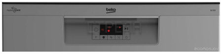 Посудомоечная машина Beko BDFN 15421 S