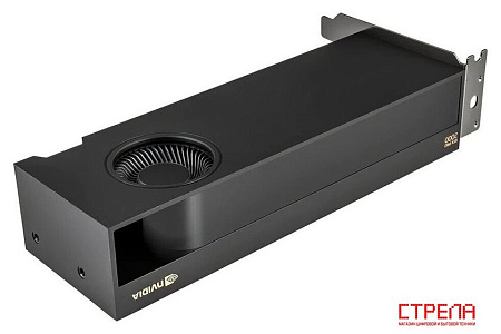 Видеокарта NVIDIA RTX Pro 2000 Blackwell 16GB GDDR7 900-5G195-2250-000