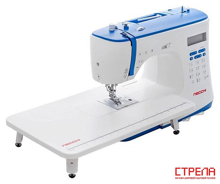 Компьютерная швейная машина Necchi 7580