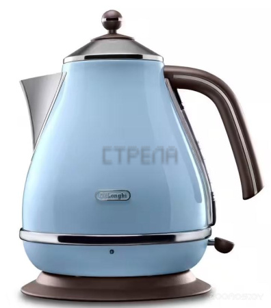 Электрический чайник Delonghi KBOV 2001.AZ