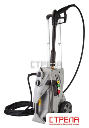 Мойка высокого давления Bort KEX-3500