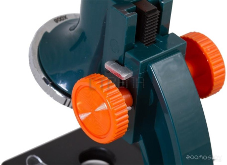 Детский микроскоп, телескоп, бинокль Levenhuk LabZZ MTВ3 69698