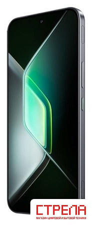 Телефон Infinix GT 30 Pro X6873 12GB/512GB (темно-серый)