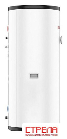 Бойлер косвенного нагрева Rommer RWH-2110-000150