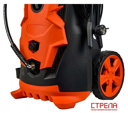Мойка высокого давления Skiper PM-200 Pro