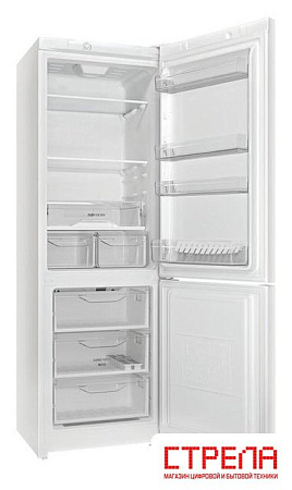 Холодильник Indesit DS 4180 W