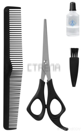 Машинка для стрижки волос HiTT HT-6202