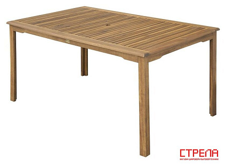 Садовый стол Fieldmann FDZN 4002-T