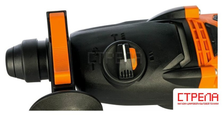 Перфоратор AEG Powertools KH 24IE [4935451555]