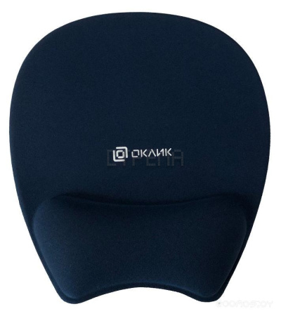 Коврик для мыши Oklick OK-RG0580-BL