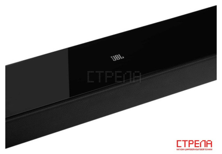 Саундбар JBL Cinema SB120