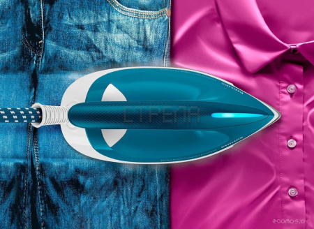 Утюг Philips GC6840/20