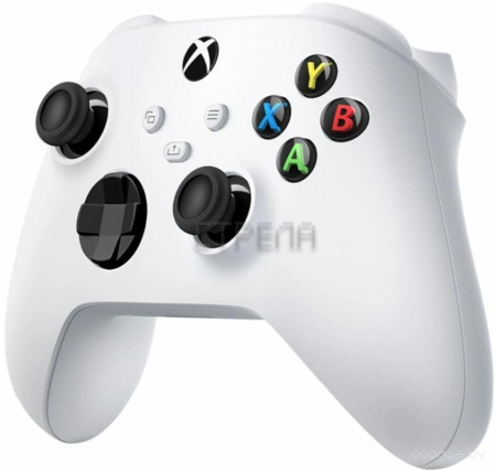 Геймпад Microsoft Xbox Series (White)