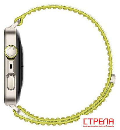 Умные часы Huawei Watch FIT 4 Pro (серый, международная версия)