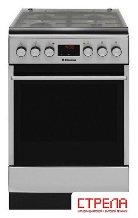 Кухонная плита Hansa FCMS58228