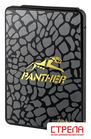 SSD Apacer Panther AS340 960GB AP960GAS340G-1