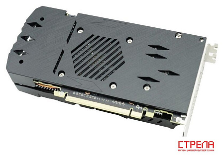 Видеокарта AFOX Radeon RX 580 4GB GDDR5 AFRX580-4096D5H3-V3
