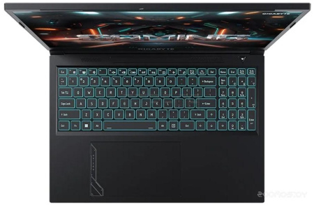Игровой ноутбук Gigabyte G6 KF-G3KZ853SD