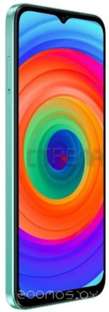 Смартфон Ulefone Note 14 3GB/16GB (зеленый)