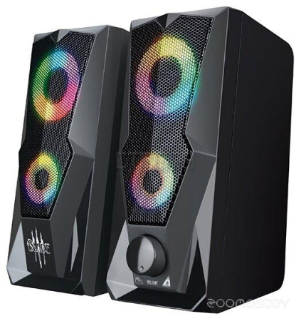 Компьютерная акустика Qumo Blade