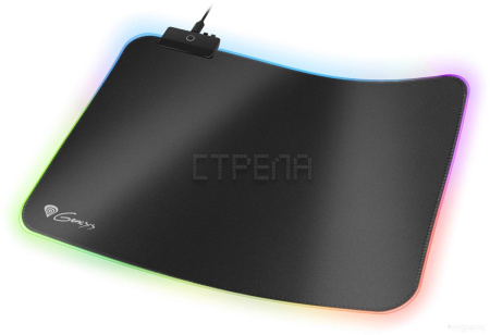Коврик для мыши Genesis Boron 500 M RGB