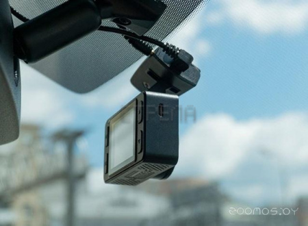 Автомобильный видеорегистратор Neoline G-Tech X76 Dual