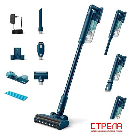 Пылесос Philips 5000 Series XC5141/01