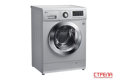 Стиральная машина LG F1296TD4