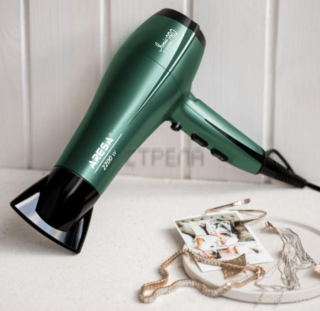 Фен Aresa AR-3218