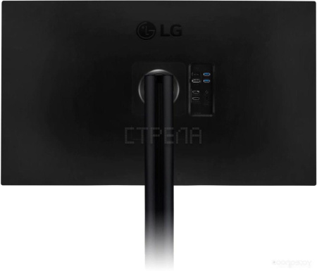 Монитор LG 32UN880-B