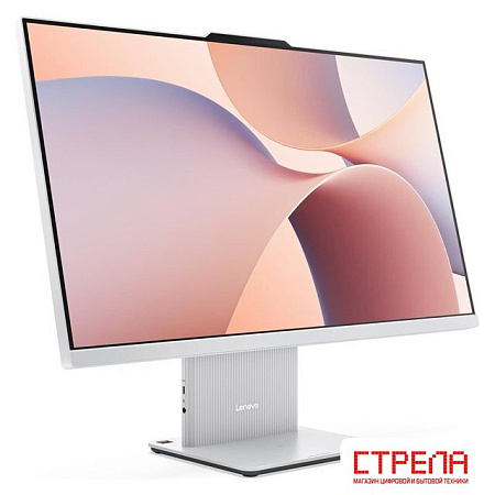 Моноблок Lenovo IdeaCentre AIO 27AKP10 F0JD0010RU