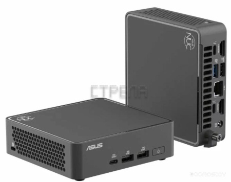 Компьютер Asus NUC 15 Pro Slim Kit (90AR00R2-M00050)