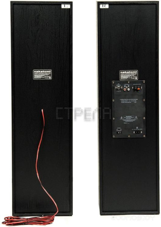 Компьютерная акустика Nakatomi OS-71