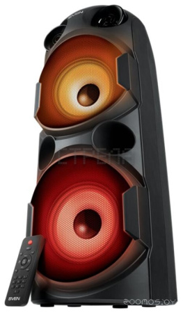 Колонка для вечеринок Sven PS-750
