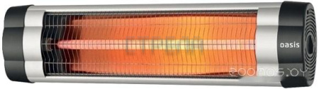 Инфракрасный обогреватель Oasis IG-25