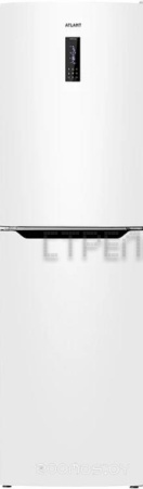 Холодильник с морозильником Атлант ХМ-4623-109-NW