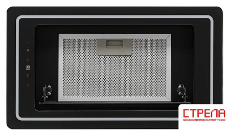 Кухонная вытяжка Krona Venus 600 S (черный)