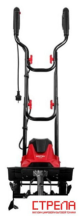 Мотокультиватор электрический Wortex RC 3610 1321476