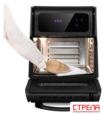 Мини-печь Kitfort KT-2236