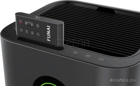 Климатический комплекс Funai Torii CC-TRE600/6.0(GF)