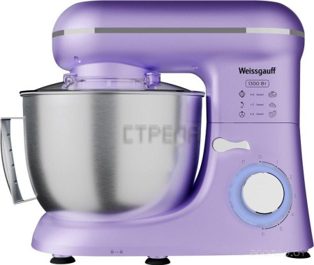 Планетарный миксер ? WSM 131 PML Prime Chef